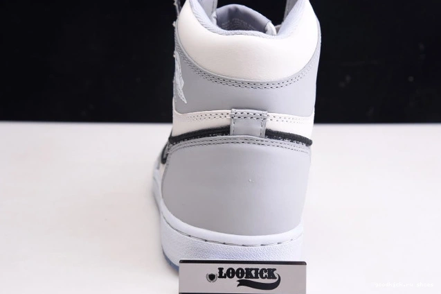 Cheap DR High CN8607-002 (DR shoe Jordan Retro 1 box) x 0630